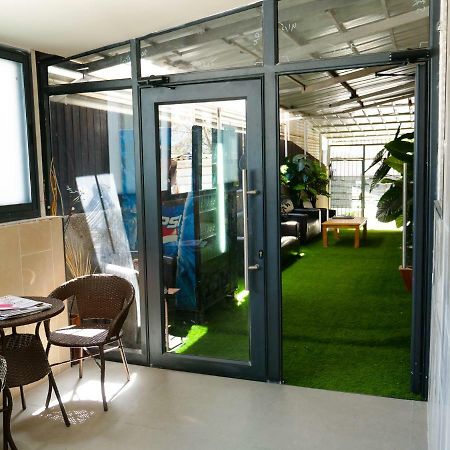 Inntlv Tel Aviv Exterior photo