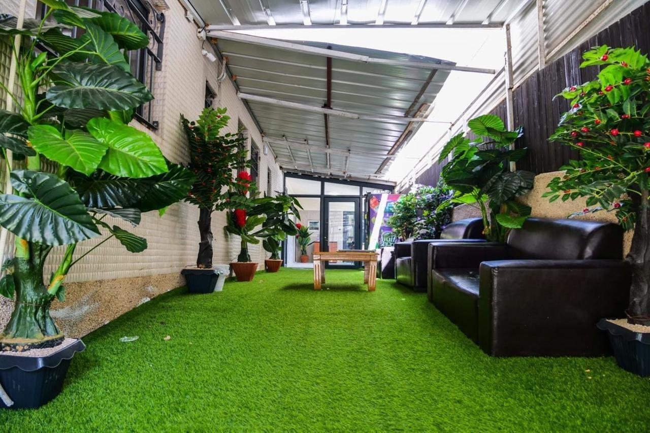 Inntlv Tel Aviv Exterior photo